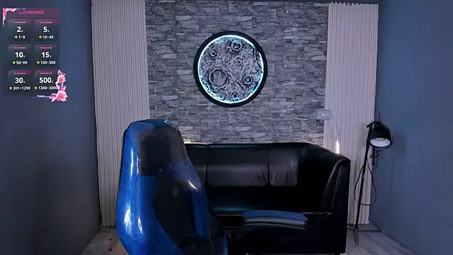 gemma 19  online show from June 29, 2026, 8:31 pm