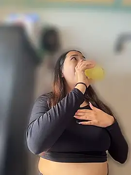 Alix Rousses20 online show from April 29, 2026, 4:55 pm