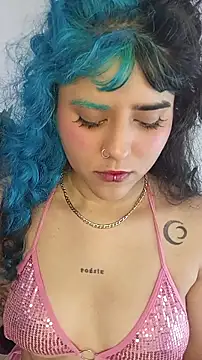 La-venuss online show from April 30, 2026, 1:23 am