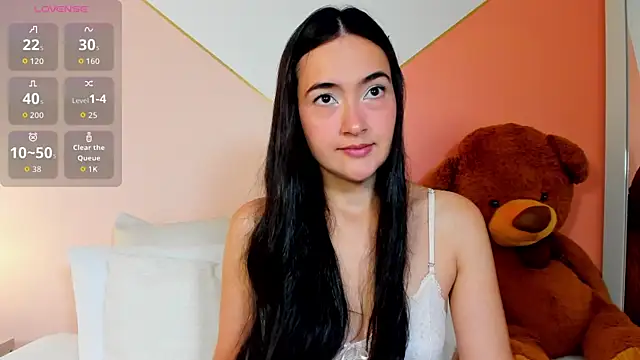 alma sweeet online show from June 24, 2026, 11:42 am