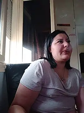 LittleMairy online show from July 3, 2026, 3:35 am