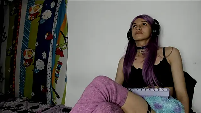 Vannellope vladimir online show from June 23, 2026, 2:26 pm
