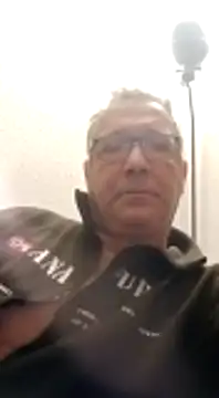 Soloyan online show from January 27, 2025, 5:47 am