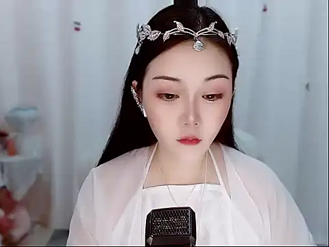 Snapshot of Amy-cnbaby chatting on May 2, 2026, 1:10 am Amy-cnbaby online show from May 2, 2026, 1:10 am