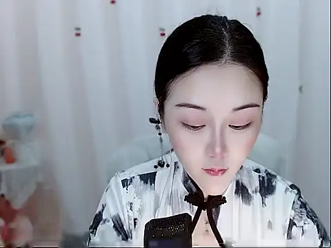 Snapshot of Amy-cnbaby chatting on May 22, 2026, 1:24 am Amy-cnbaby online show from May 22, 2026, 1:24 am
