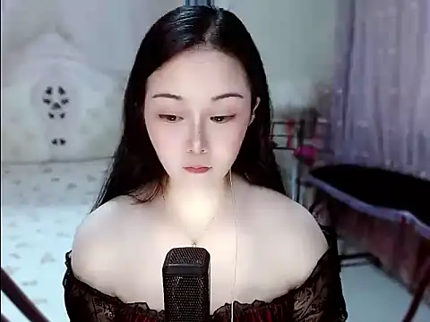Amy-cnbaby online show from June 21, 2026, 2:03 am