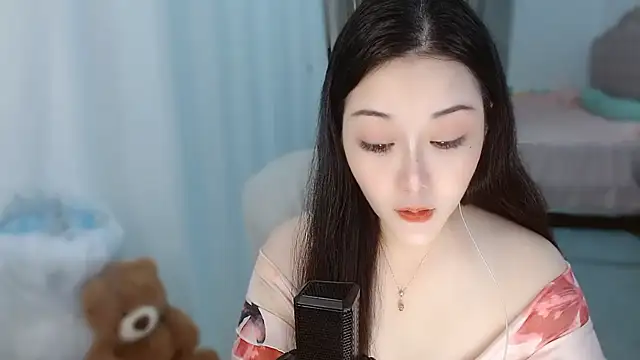 Amy-cnbaby online show from July 23, 2026, 1:58 am
