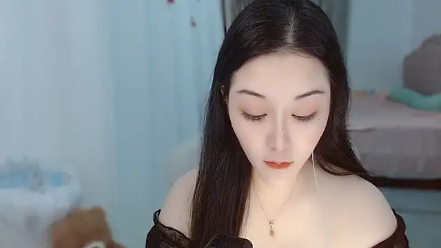 Amy-cnbaby online show from July 24, 2026, 1:47 am