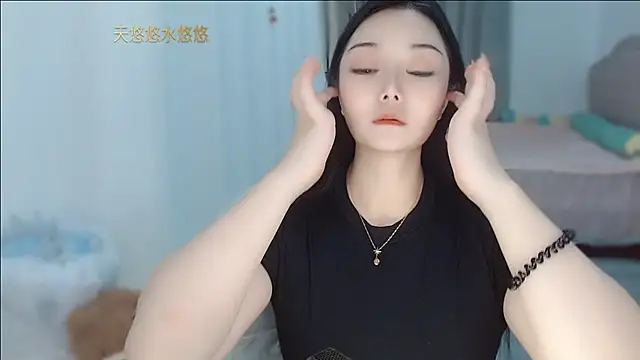 Amy-cnbaby online show from July 26, 2026, 2:09 am