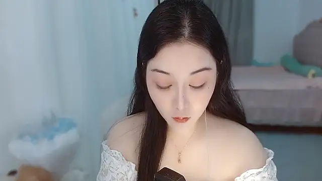 Amy-cnbaby online show from July 31, 2026, 1:49 am
