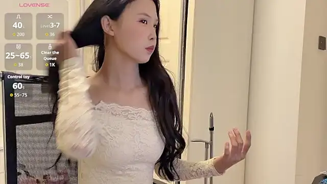 -LINXI online show from May 27, 2026, 4:48 pm