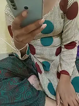 Seema yadav01 online show from June 10, 2026, 5:07 am