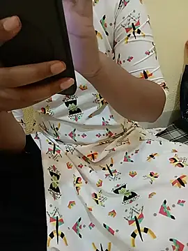 Seema yadav01 online show from July 5, 2026, 5:14 am