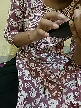 Seema yadav01 online show from August 1, 2026, 5:07 am