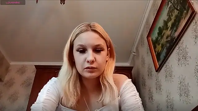 SharriLeisey online show from June 2, 2026, 10:17 am