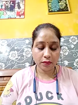 CuteKajal67 online show from April 30, 2026, 10:10 am