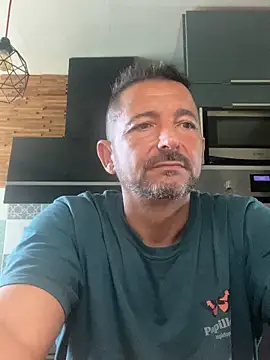 daddy3945 online show from June 9, 2026, 9:43 am