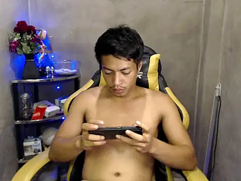 Pinoy Morino online show from April 30, 2026, 12:44 pm