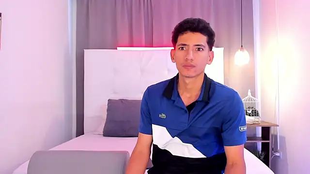 Alejo-and-Thiago online show from May 16, 2026, 12:15 pm