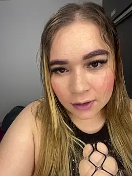Melissalab55 online show from June 7, 2026, 9:40 pm