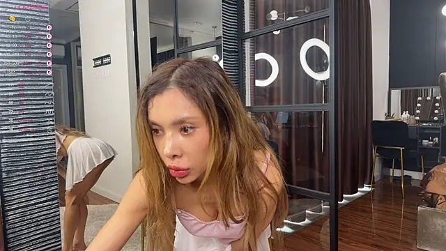 chio san online show from May 13, 2026, 2:58 pm