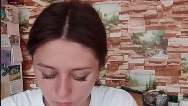 MercySoeder online show from June 18, 2026, 12:09 pm