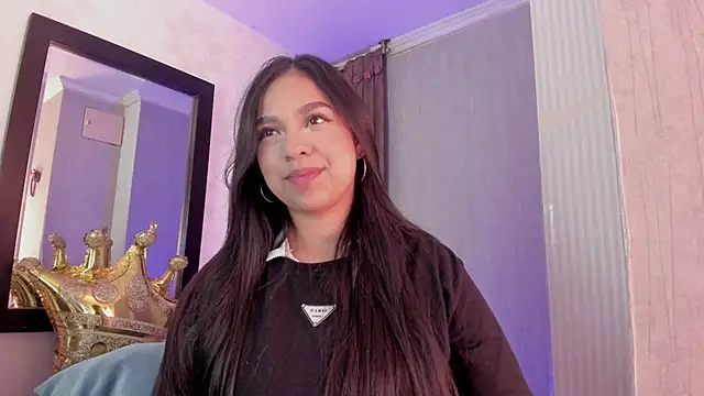 Dulcerouss   online show from July 20, 2026, 11:34 am