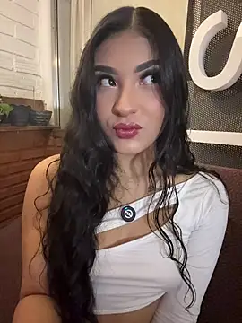 SabrinaX X online show from May 12, 2026, 11:35 pm