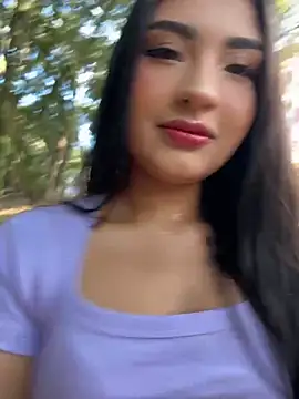 SabrinaX X online show from June 19, 2026, 8:56 pm