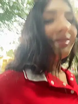 SabrinaX X online show from July 5, 2026, 9:11 pm