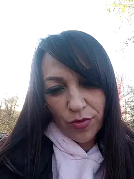 MalvikaLov online show from May 3, 2026, 4:46 pm