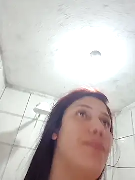 nessaflors2 online show from June 15, 2026, 9:17 pm