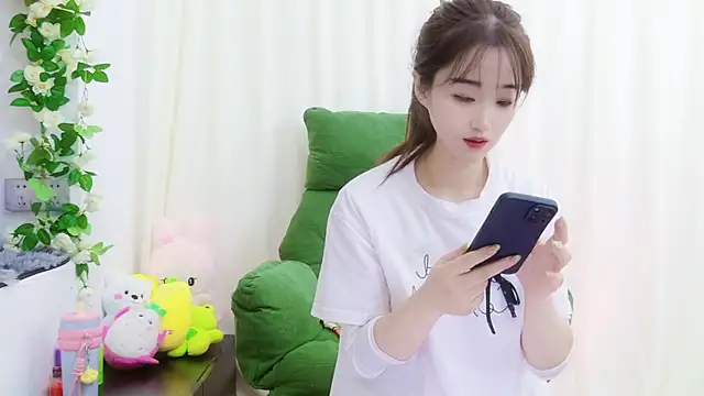 JJ8521 online show from June 18, 2026, 9:14 am