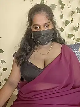 Sravani cutee  online show from June 2, 2026, 9:22 am
