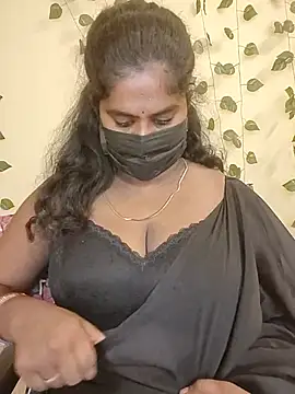 Sravani cutee  online show from June 3, 2026, 4:37 am