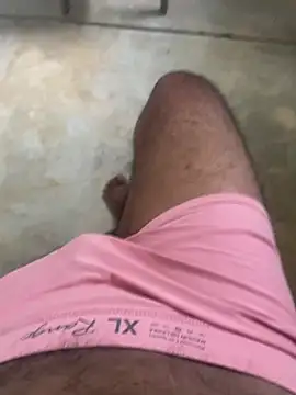 dannyfrackles2999 online show from July 5, 2026, 8:43 am