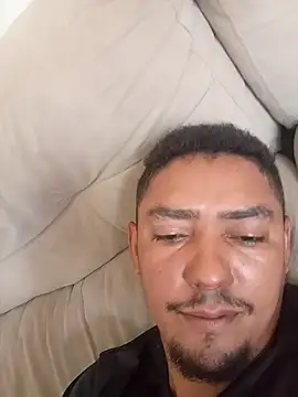Adriano12s online show from May 3, 2026, 3:40 pm