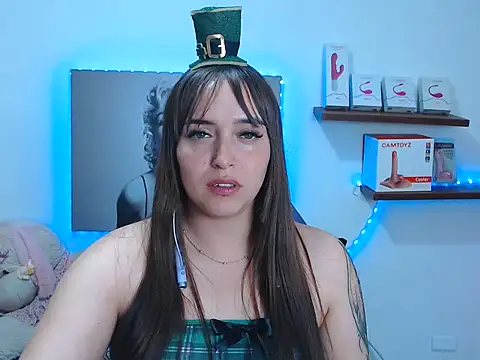 anyela bubble18 online show from June 14, 2026, 2:24 am