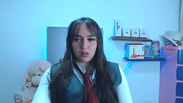 anyela bubble18 online show from June 26, 2026, 1:21 am