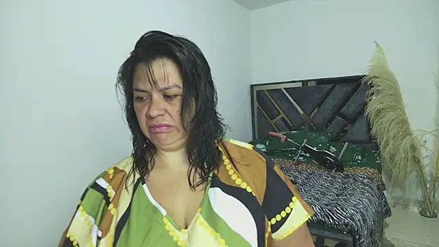 Martina Foxy01 online show from May 10, 2026, 11:26 am