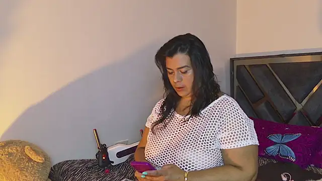 Martina Foxy01 online show from June 12, 2026, 11:31 am