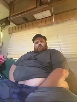 Bigfarmdaddy69 online show from June 20, 2026, 11:24 am