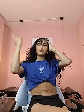 mayteexotic online show from August 1, 2026, 1:21 pm