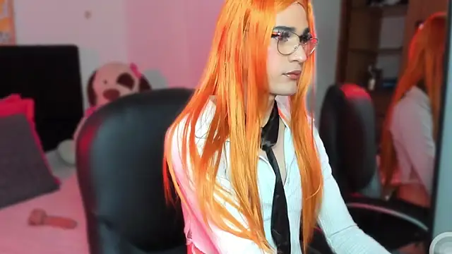 Snapshot of Anny_Evaanss_ chatting on May 29, 2026, 6:17 pm Anny Evaanss online show from May 29, 2026, 6:17 pm