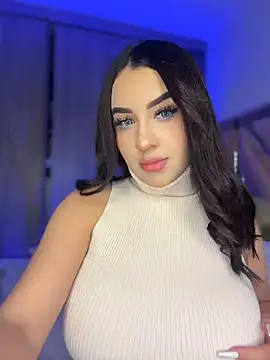 LindseyMos online show from June 22, 2026, 4:09 am