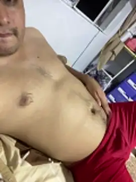MenSexPeru online show from June 19, 2026, 5:34 am