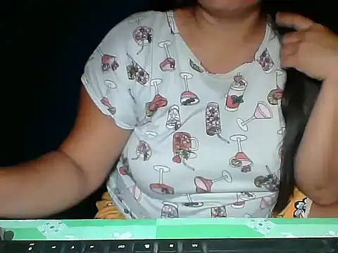 MommyKaye30 online show from June 5, 2026, 7:19 pm