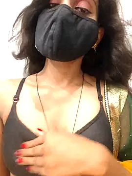 Hot Candy77 online show from July 6, 2026, 1:30 pm