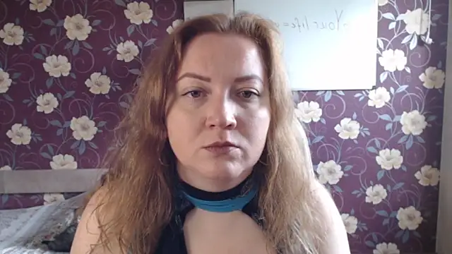 Kate R online show from June 18, 2026, 11:14 am