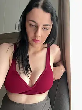 ema-emanuela online show from July 11, 2026, 2:09 pm